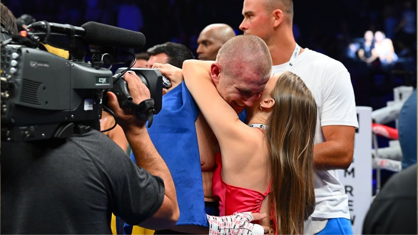 Сергій Богачук