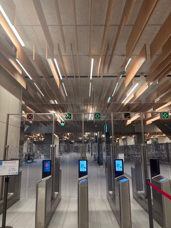 14 ліній з розгалуженням: як не заблукати в підземці Парижа - фото 1