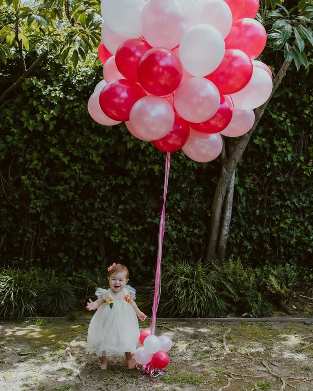 Донька Брюса Вілліса показала фото з дня народження дочки. Фото: instagram.com/rumerwillis/