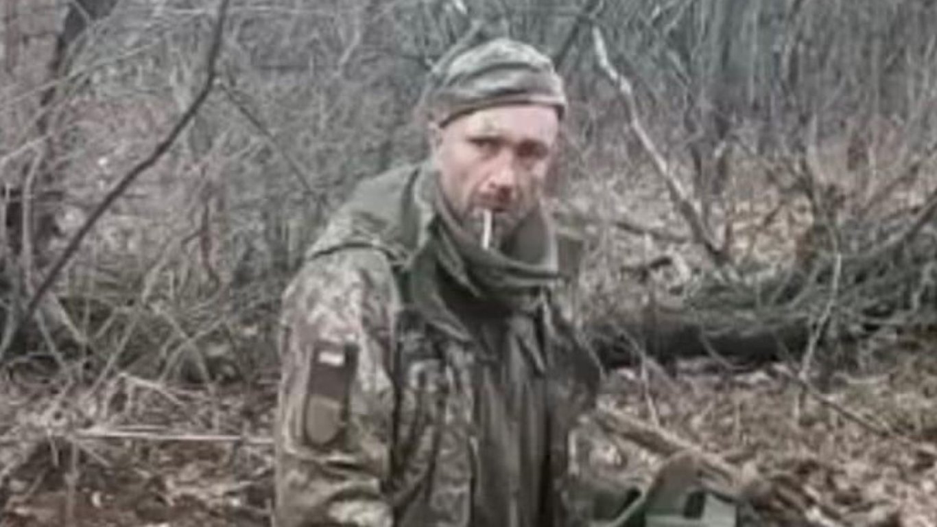 Генштаб назвав ім'я українського військового, якого розстріляли росіяни