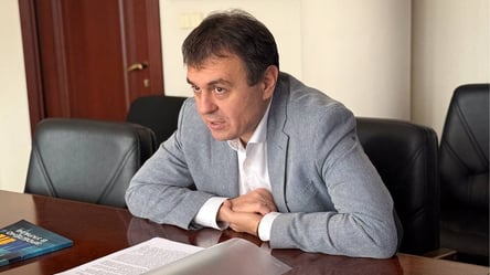 Гетманцев пояснив, чому деякі нардепи критикують важливі проєкти - 285x160