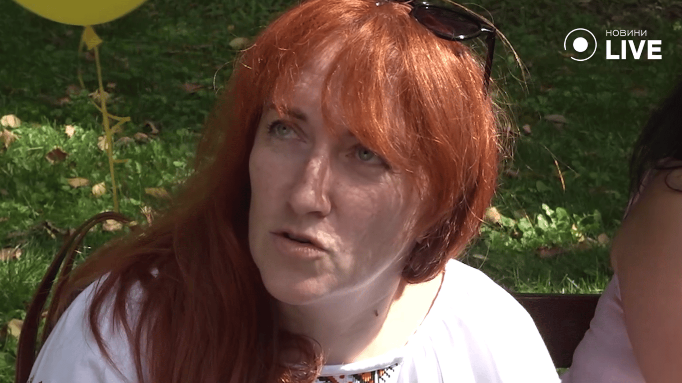 ОЛьга про донати