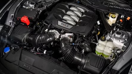 Які автомобільні бренди мають найнадійніші двигуни - 285x160