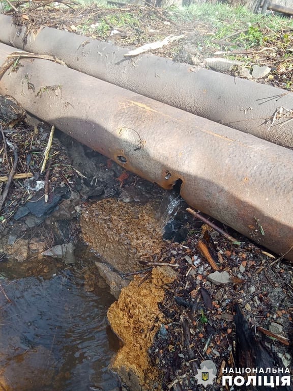 Херсон обстріл