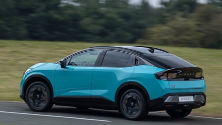 Названий несподіваний переможець премії Автомобіль року 2026 - 285x160