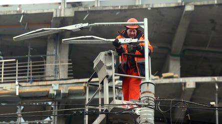 В Україні аварійні відключення світла — де графіки не працюють - 285x160