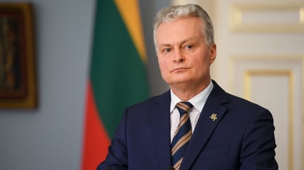 Європа продовжує купувати товари у Росії та Білорусі — Президент Литви - 285x160