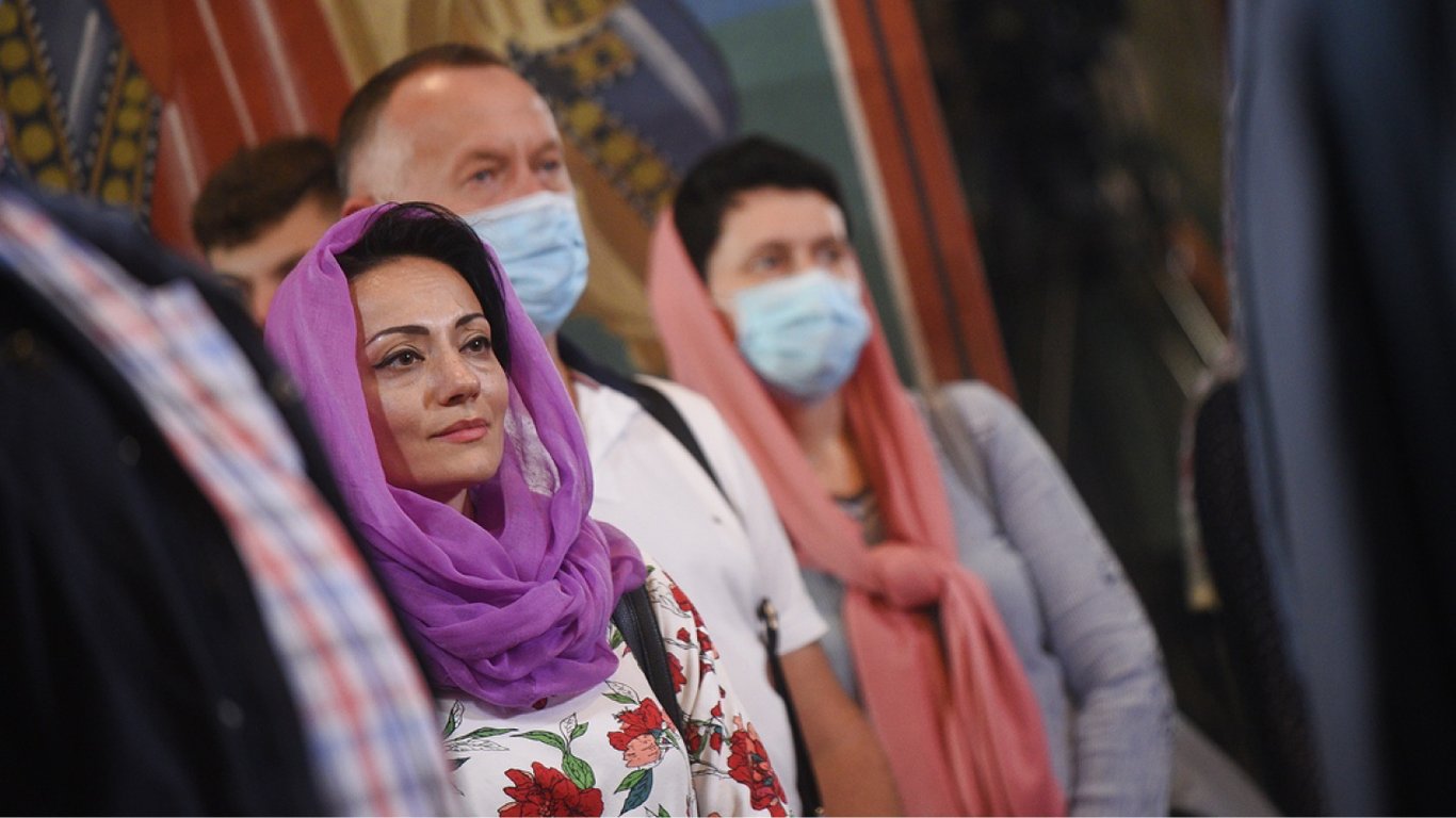 Як святкують Воздвиження Хреста Господнього — традиції свята