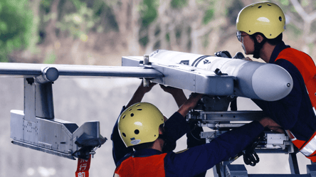 Canada is providing Ukraine with AIM missiles for air defense - 304x171