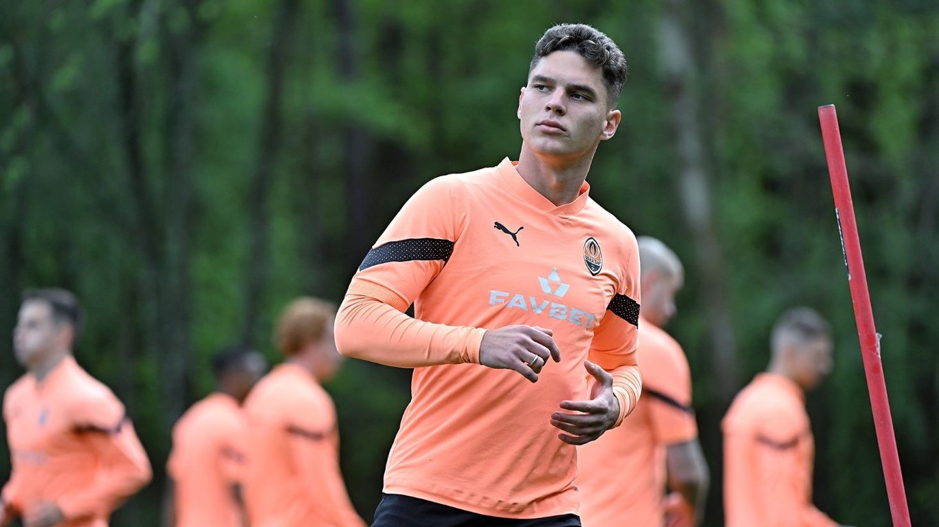 Георгий Судаков