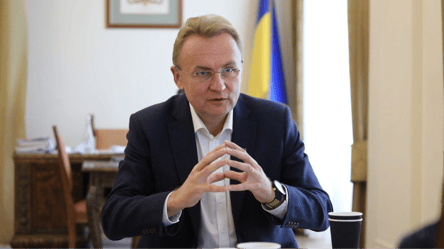 Садовий розкрив, що було ціллю російської атаки на Львівщині - 290x166