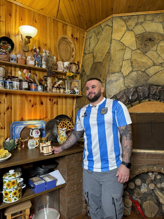 Війна ветеран