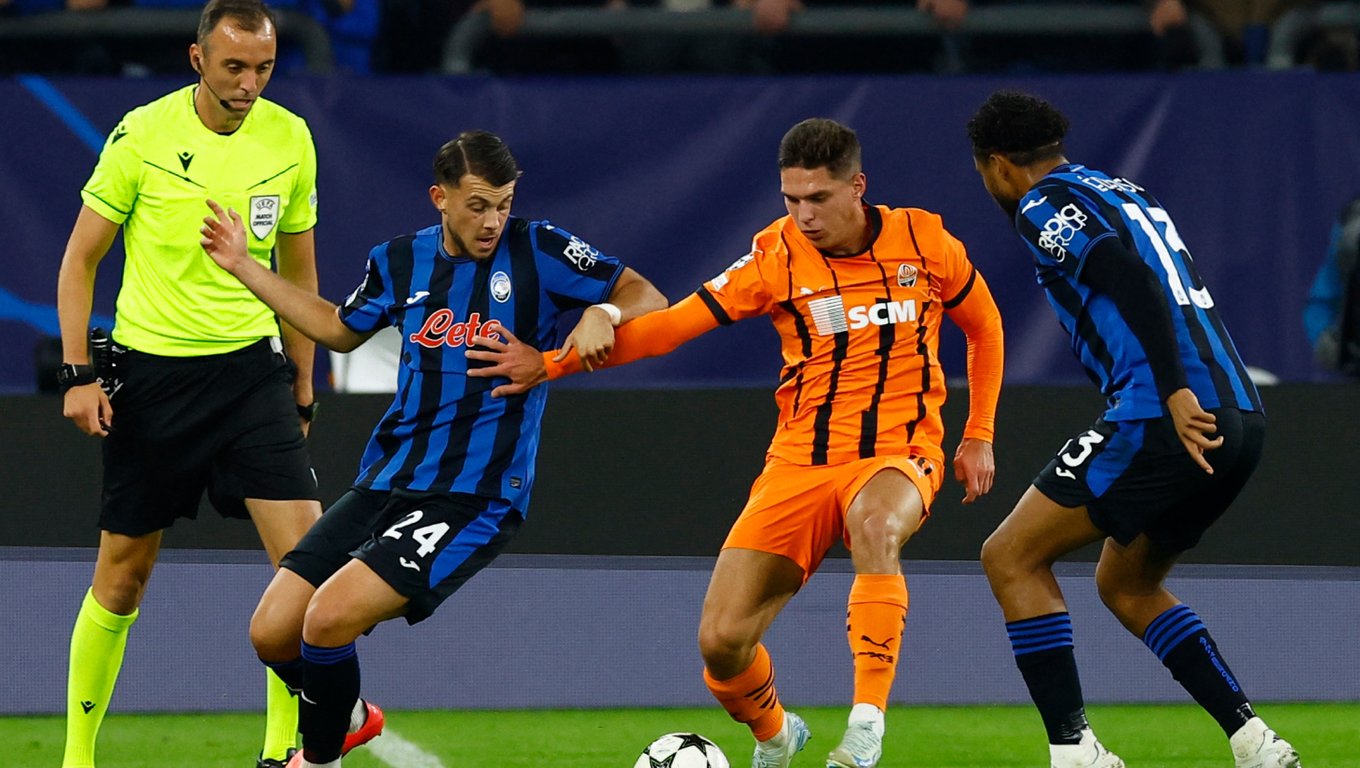 Георгий Судаков