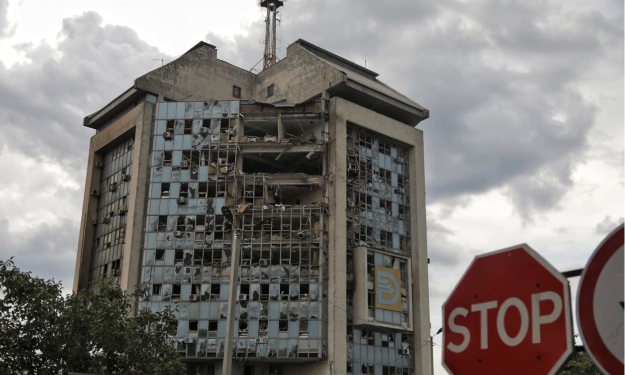 Два года войны – самые масштабные разрушения на Одесщине глазами Новости.LIVE - фото 12