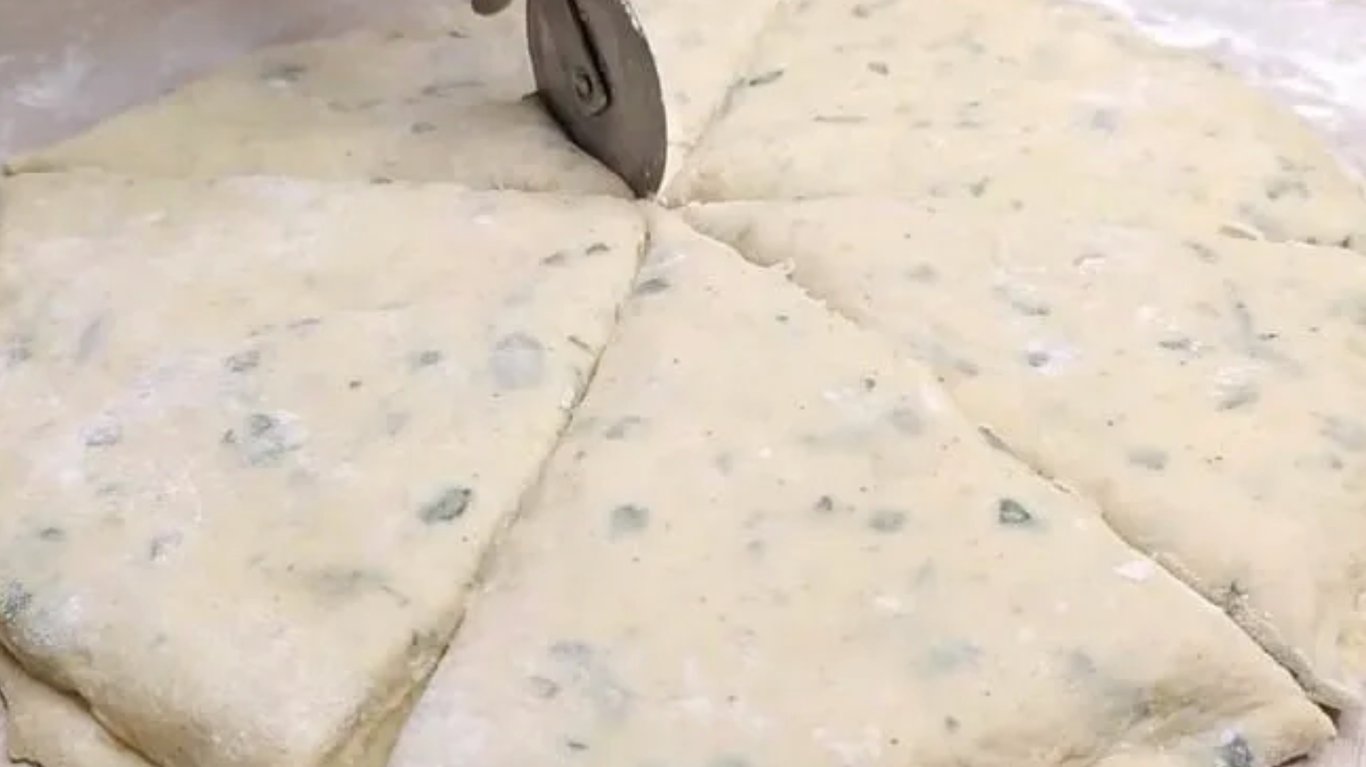 рецепт картопляників на сніданок