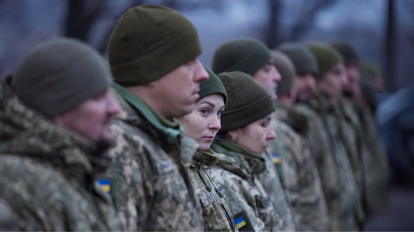 Мобілізація 2025 — скільки людей можуть призвати до ЗСУ з однієї родини