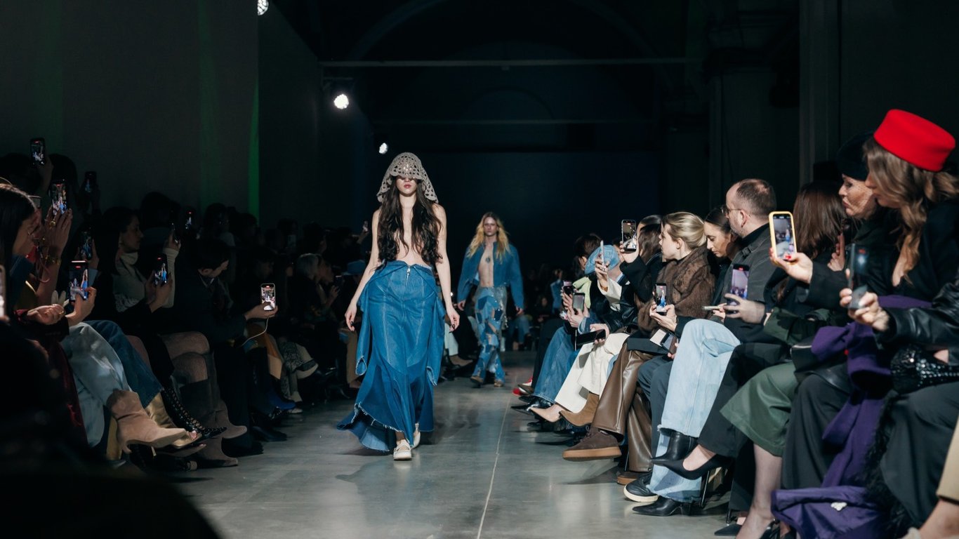 Демони серед нас: як бренд UPSLOWUSE переосмислив українську міфологію