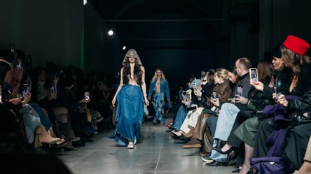 Демони серед нас: як бренд UPSLOWUSE переосмислив українську міфологію - 290x160