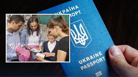 В Україні штрафують за паспорти: чому і про які суми йдеться - 285x160