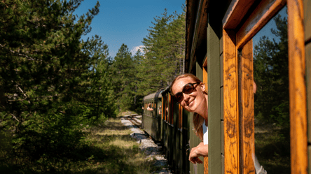 В одной из стран Европы запустят уникальный поезд — чем удивит - 285x160