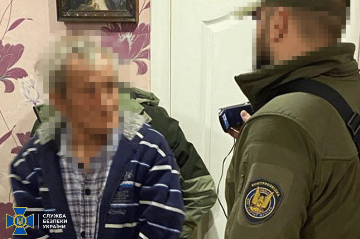У Миколаєві накрили агентуру ФСБ