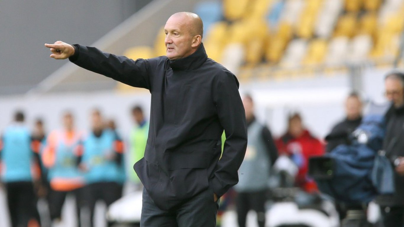 Роман Григорчук