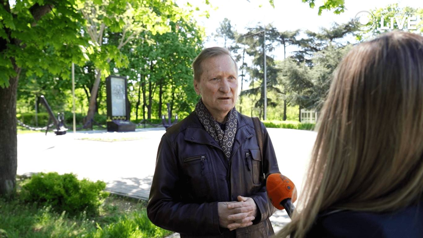 президент Одеської Асоціації туроператорів та агенцій Олександр Грабовський про туризм як відновлення 