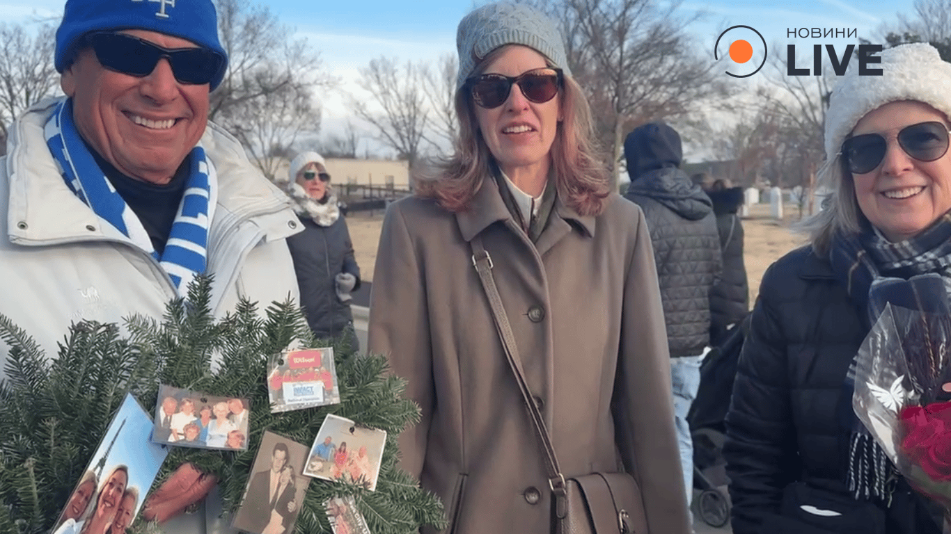 У США вшанували військових, які загинули захищаючи країну — фото - фото 5