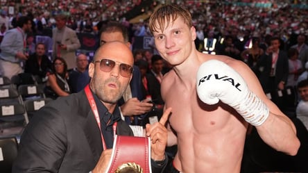 Даниэль Лапин неожиданно упустил шанс на важный бой - 285x160