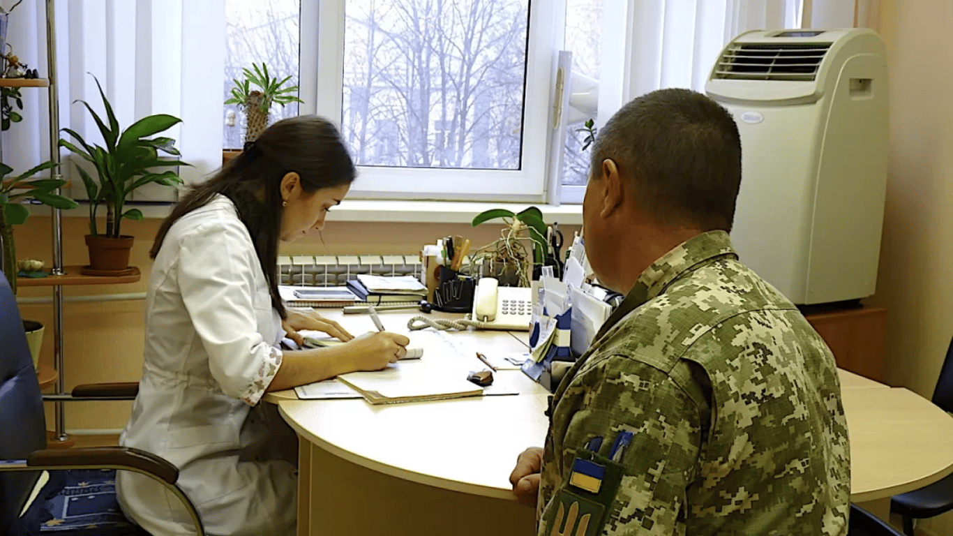 Военно-врачебная комиссия в чужом ТЦК - можно ли пройти ВВК по месту работы, а не прописки