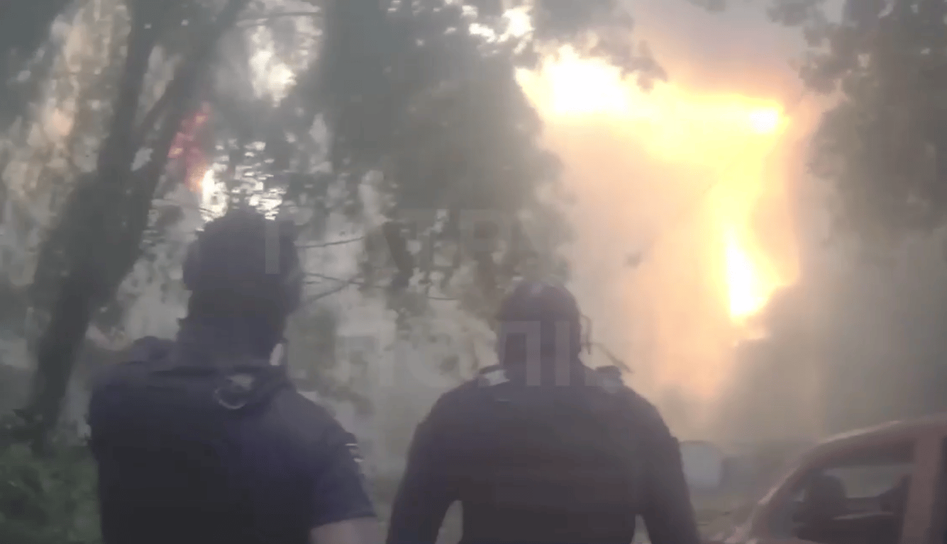 Харьков удар 30 августа