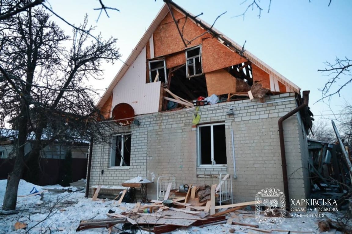 Удар КАБом по Харкову — кількість жертв зросла - фото 3