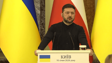 Зеленський розповів про масштаби руйнувань енергоінфраструктури - 285x160