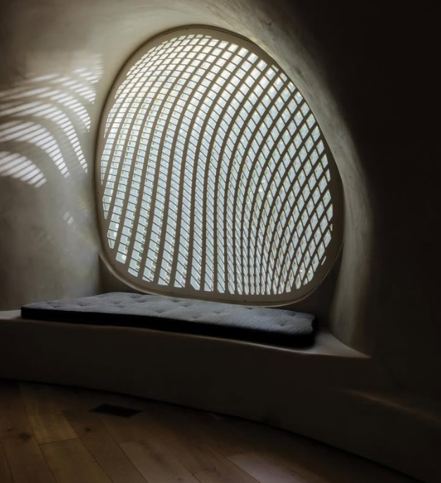 Вітальня Роберта Дауні — який дизайн обрала "залізна людина" - фото 4