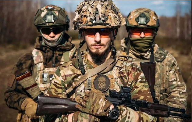 В Україні відзначають День Національної гвардії — що варто знати - фото 1