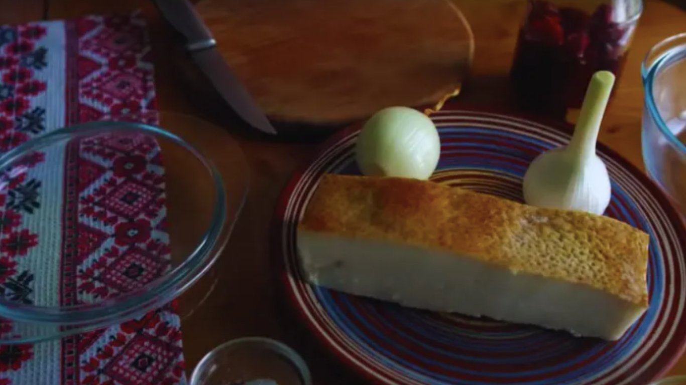 Мариноване сало за 15 хвилин: швидка українська закуска