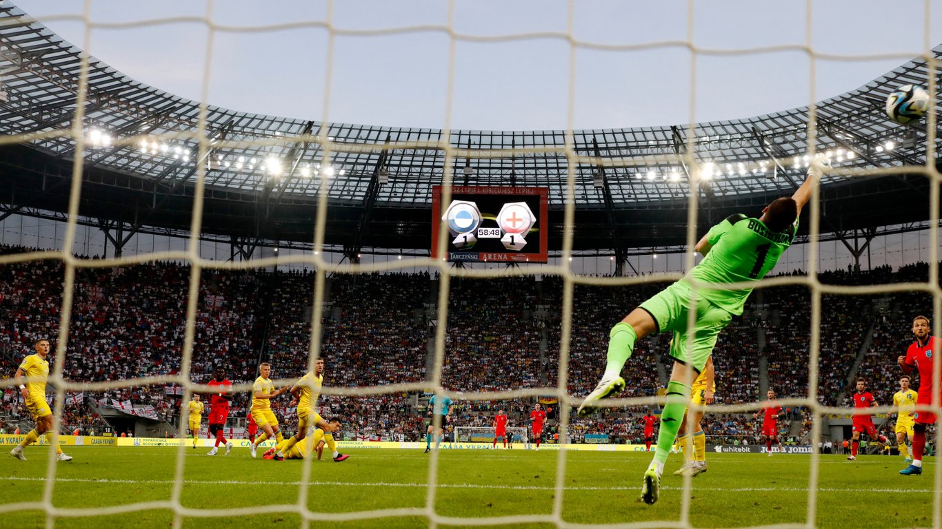 Георгій Бущан