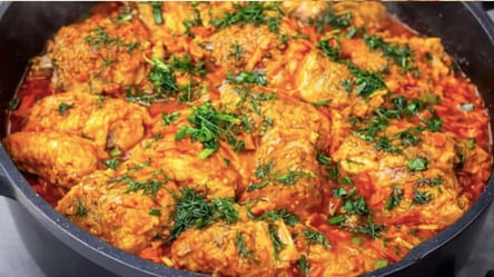 Хек "по-єврейськи": вдалий рецепт соковитої риби на пательні - 290x166