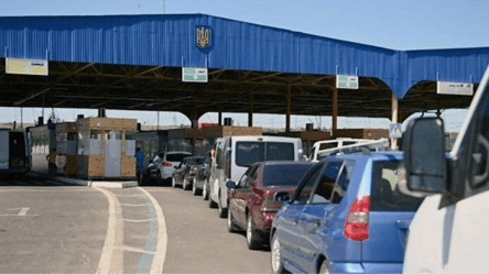 До Молдови краще поспішати — що відбувається на трасі Одеса-Рені - 285x160