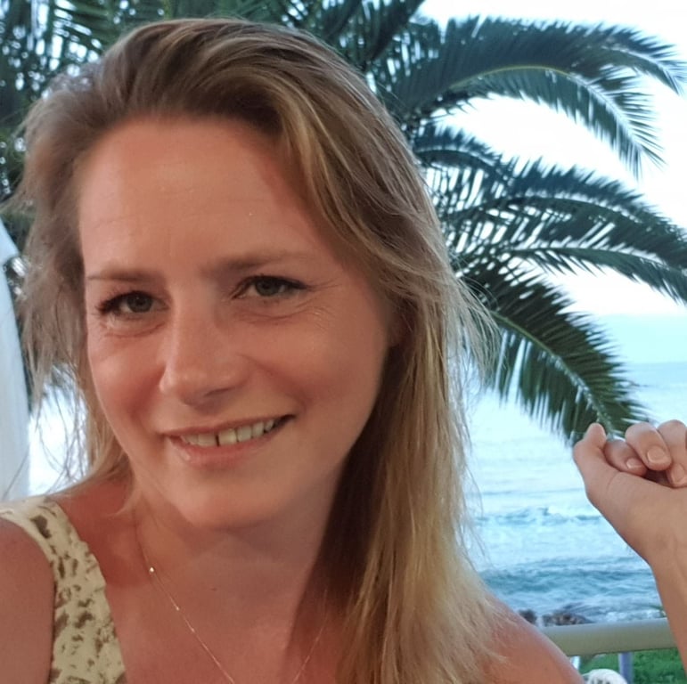 Джорджина Купер померла