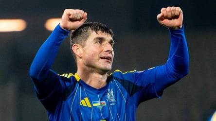 В Дженоа отреагировали на игру Малиновского за сборную Украины - 285x160