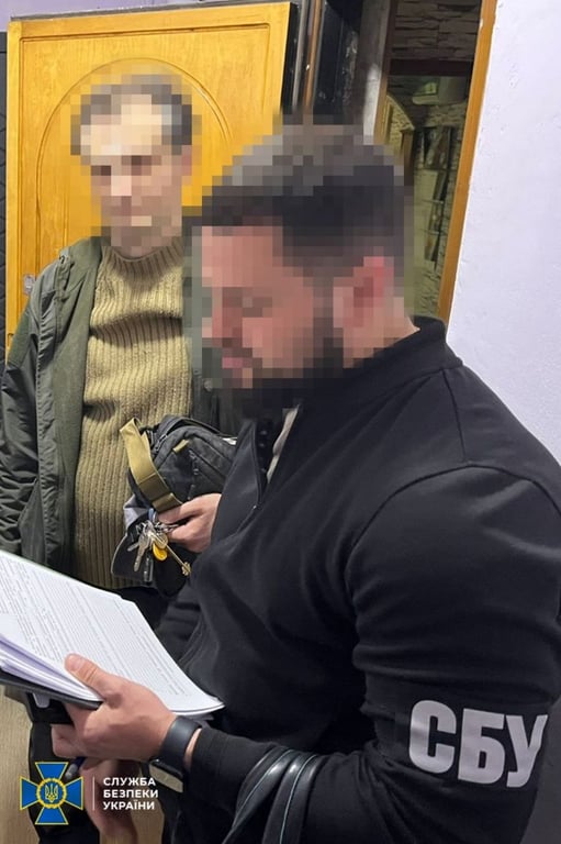 Удари по Одесі та Києву: викрито агентурну мережу ФСБ - фото 1