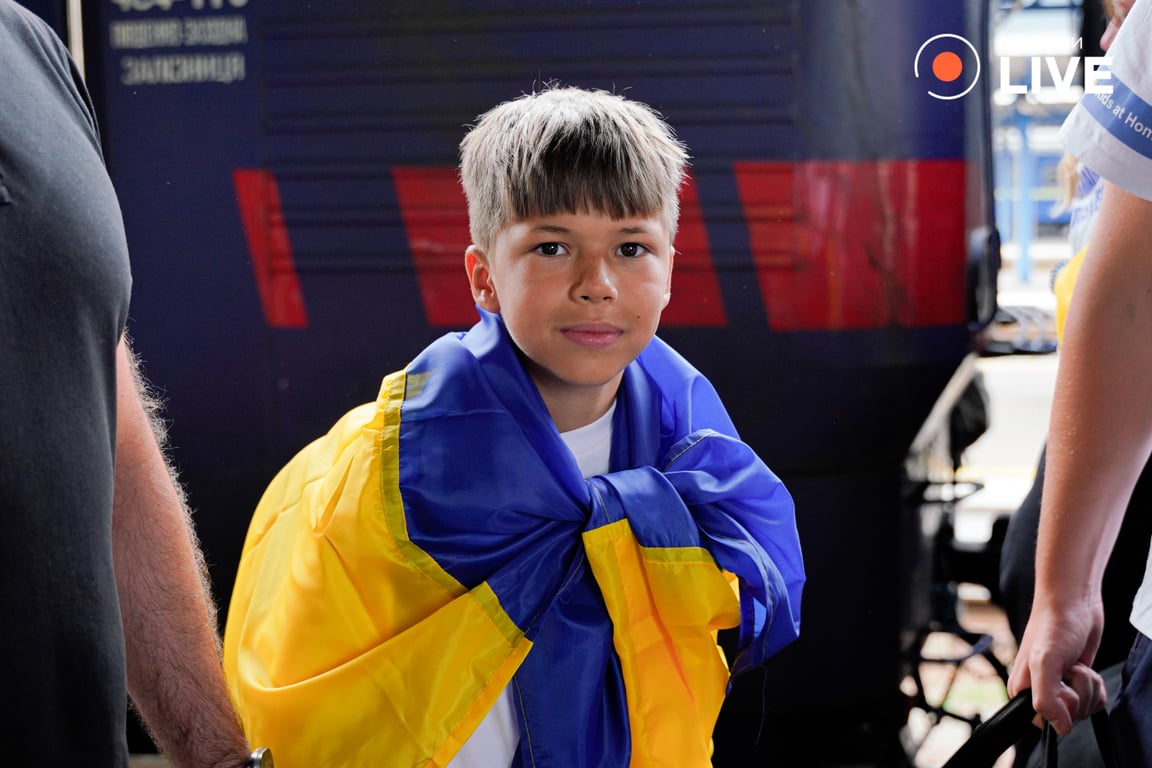 Андрій, СБУ