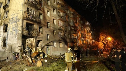 У Києві зросла кількість жертв нічної атаки: постраждалих понад 20 - 304x171