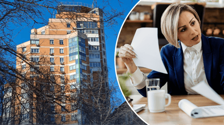 Поділ майна при розлученні: 3 правила, щоб не втратити квартиру - 285x160