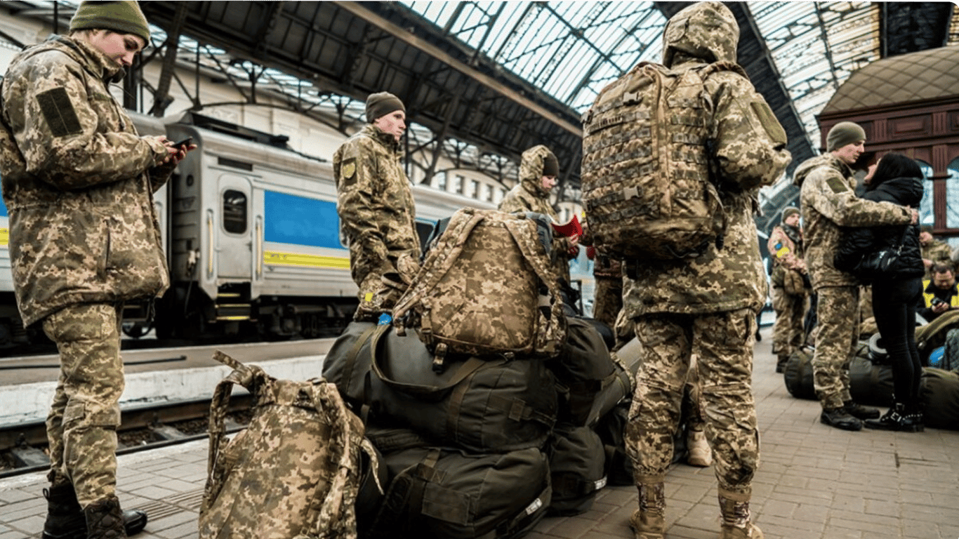 Новий законопроєкт щодо мобілізації — кого вважатимуть непридатним