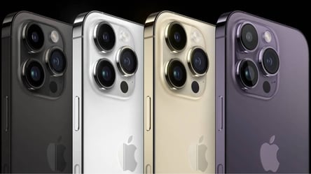 В следующем году Apple представит новую версию iPhone - 285x160