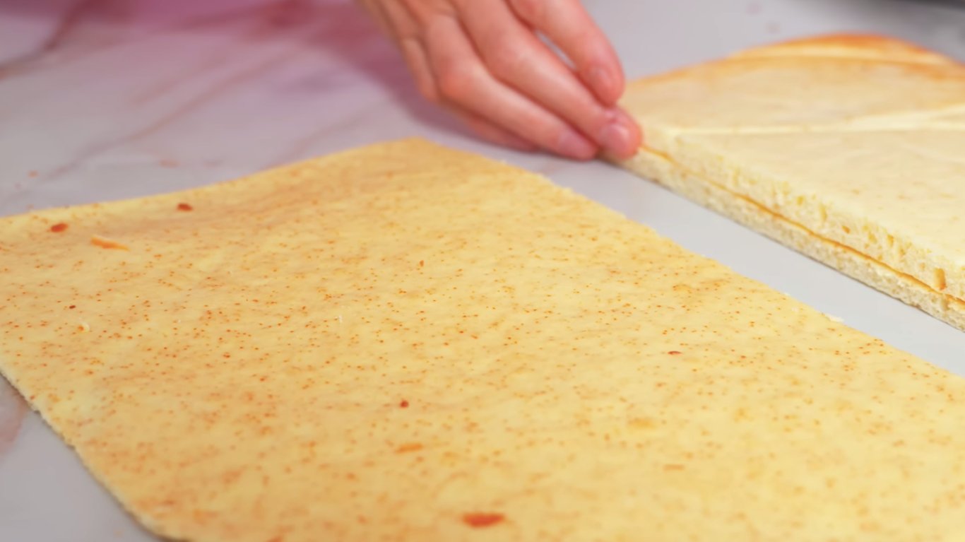 простий рецепт торта молочна дівчинка