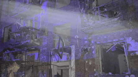 Атака РФ на Кривий Ріг — кількість постраждалих стрімко зростає - 290x166