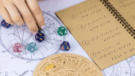 Обережно з грішми — нумерологічний прогноз на 19-24 серпня - 285x160